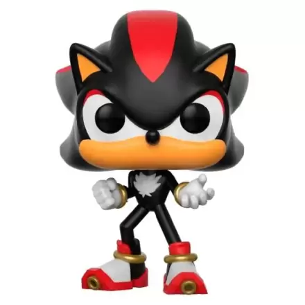 Funko POP Figur Sonic Shadow termékfotója