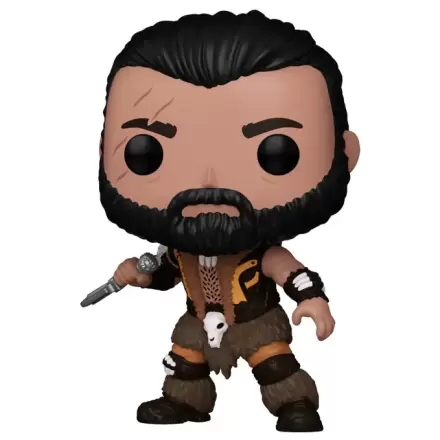 Funko POP Figur Marvel Spiderman 2 Kraven termékfotója