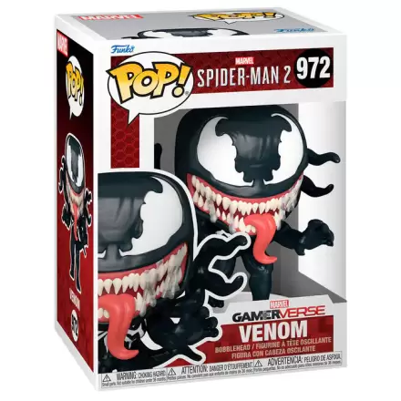 Funko POP Figur Marvel Spiderman 2 Venom Harry Osborn termékfotója