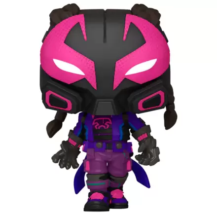 Funko POP Figur Marvel Spiderman Across the Spider-Verse Miles G Morales termékfotója