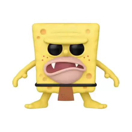 Funko POP Figur Sponge Bob Caveman Spongebob termékfotója