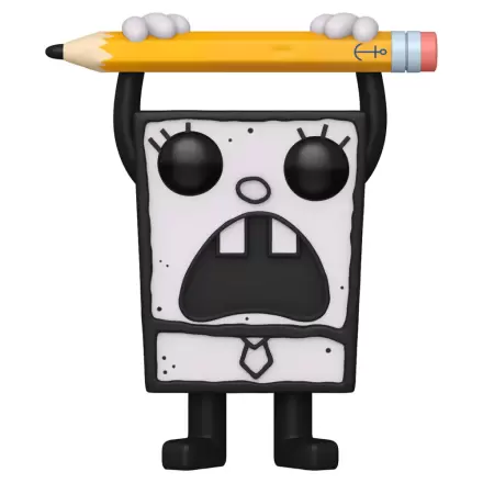 Funko POP Figur Sponge Bob Doodlebob termékfotója