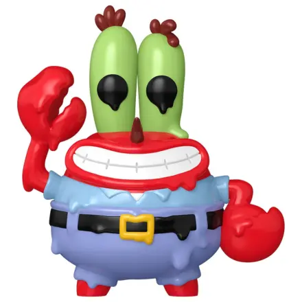 Funko POP Figur SpongeBob SquarePants Mr. Krabs Produktfoto