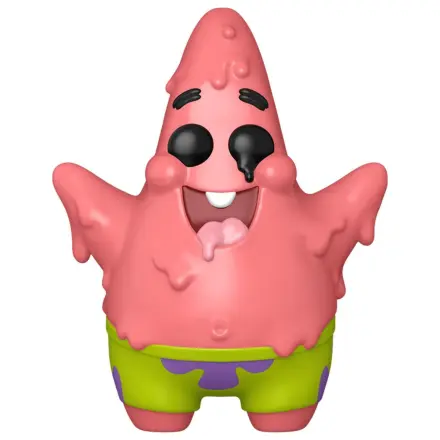 Funko POP Figur SpongeBob SquarePants Patrick Star Produktfoto