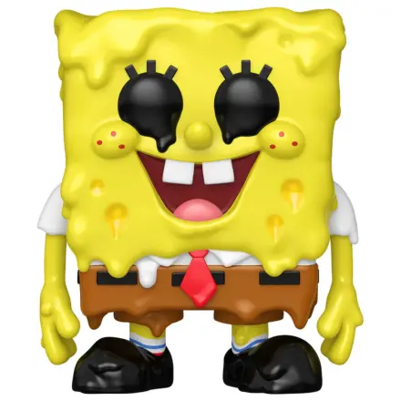 Funko POP Figur SpongeBob SquarePants - SpongeBob SquarePants Produktfoto