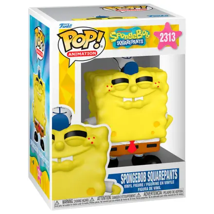 Funko POP Figur SpongeBob SquarePants SpongeBob SquarePants Produktfoto