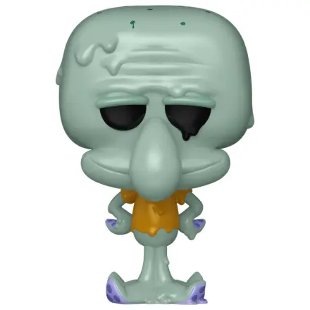 Funko POP Figur SpongeBob SquarePants Squidward Produktfoto