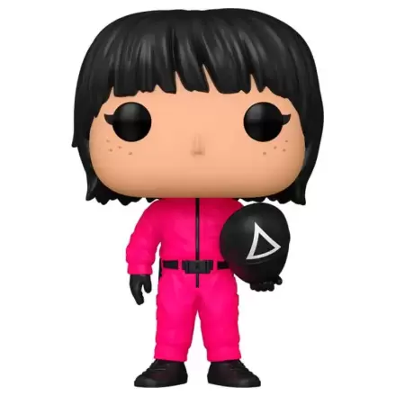 Funko POP Figur Squid Game No-Eul Produktfoto