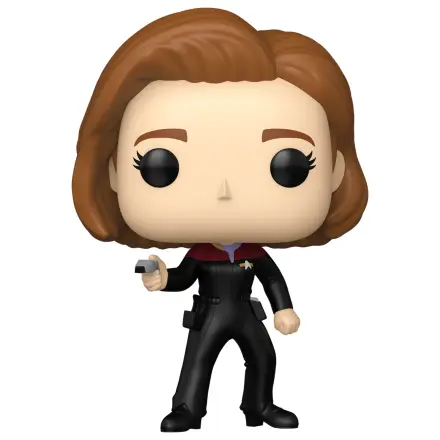 Funko POP Figur Star Trek Captain Janeway Produktfoto