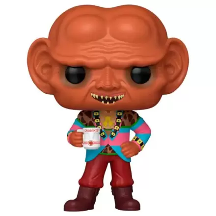 Funko POP Figur Star Trek Quark Produktfoto