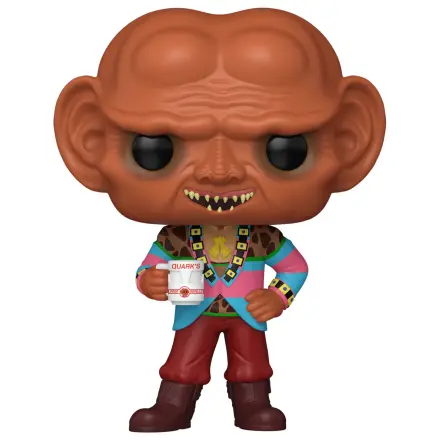 Funko POP Figur Star Trek Quark Produktfoto