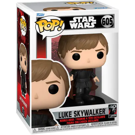 Star Wars Return of the Jedi 40th Anniversary POP! Vinyl Figur Luke 9 cm termékfotója