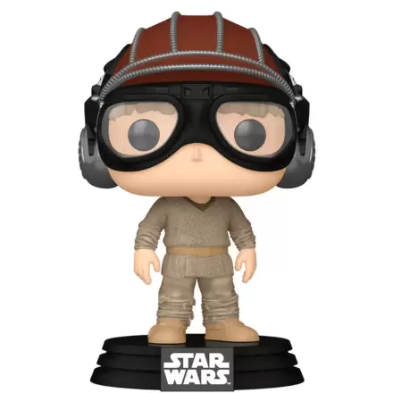 Funko POP Figur Star Wars Anakin Skywalker termékfotója