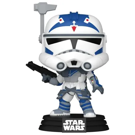 Funko POP Figur Star Wars ARC Trooper Fives Produktfoto