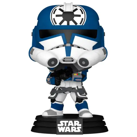 Funko POP Figur Star Wars Arc Trooper Jesse Chase Produktfoto