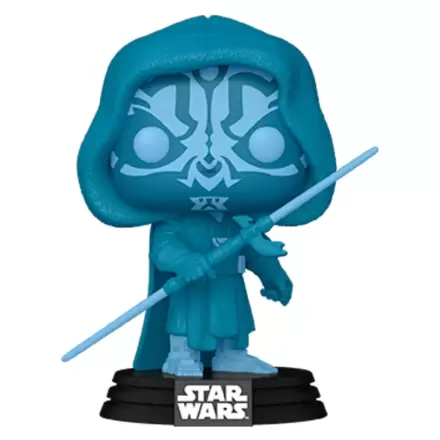 Funko POP Figur Star Wars Darth Maul Exclusive termékfotója