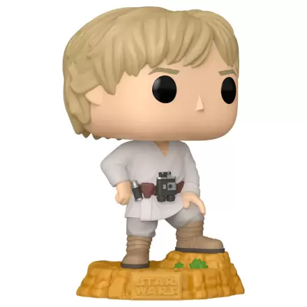 Funko POP Figur Star Wars Luke Skywalker termékfotója