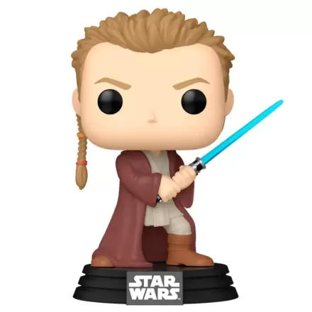 Funko POP Figur Star Wars Obi-Wan Kenobi termékfotója