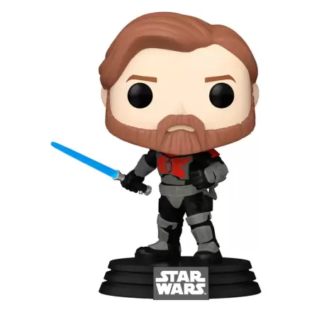 Funko POP Figur Star Wars Obi-Wan Kenobi Exclusive termékfotója