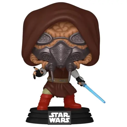 Funko POP Figur Star Wars Plo Koon Produktfoto