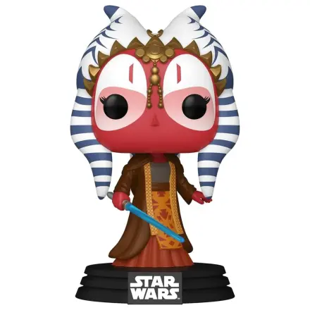 Funko POP Figur Star Wars Shaak Ti Produktfoto