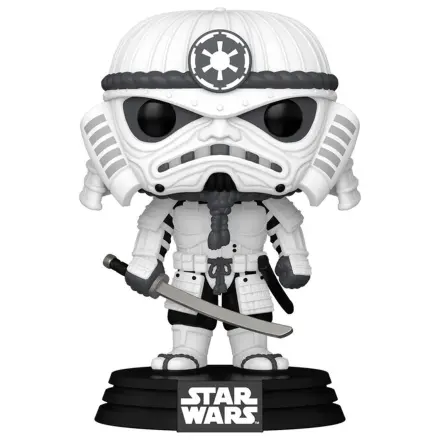 Funko POP Figur Star Wars Storm Trooper Produktfoto