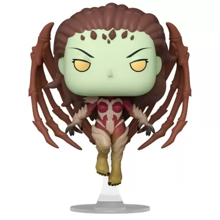 Funko POP Figur Starcraft 2 Kerrigan Exclusive Produktfoto