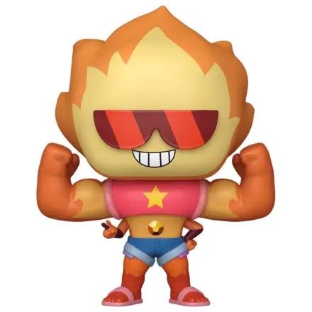 Funko POP Figur Steven Universe Sunstone Produktfoto