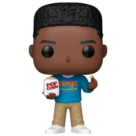 Funko POP Figur Stranger Things 5 Lucas Sinclair Exklusiv Produktfoto