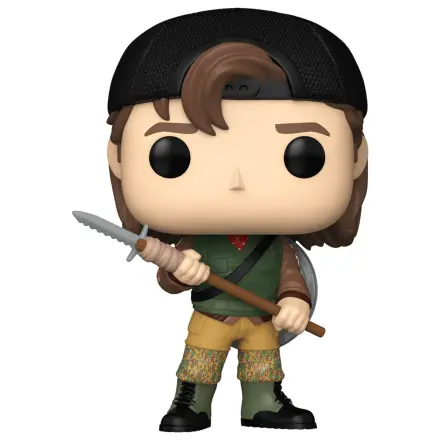 Funko POP Figur Stranger Things Steve Harrington Produktfoto