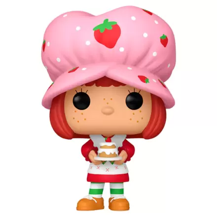 Funko POP Figur Strawberry Shortcake Strawberry Shortcake termékfotója