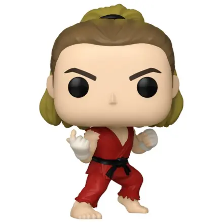 Funko POP Figur Street Fighter Ken Produktfoto