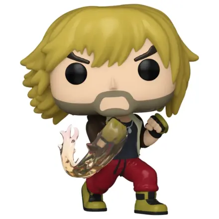 Funko POP Figur Street Fighter Ken Produktfoto