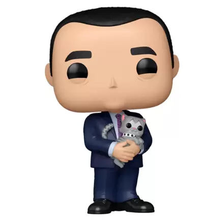 Funko POP! Figur Suits Louis Litt with Mikado Produktfoto