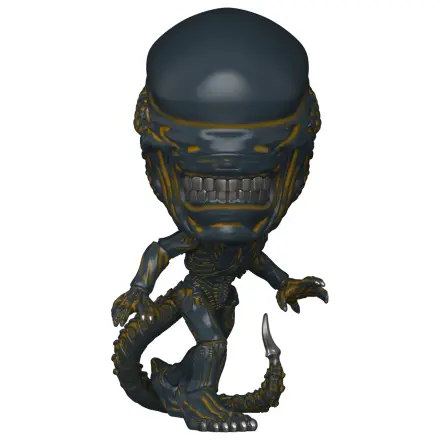 Funko POP Figur Super Alien Earth Xenomorph Produktfoto