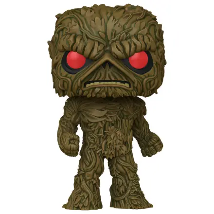 Funko POP Figur Super DC Comics Justice League Dark Swamp Thing Produktfoto