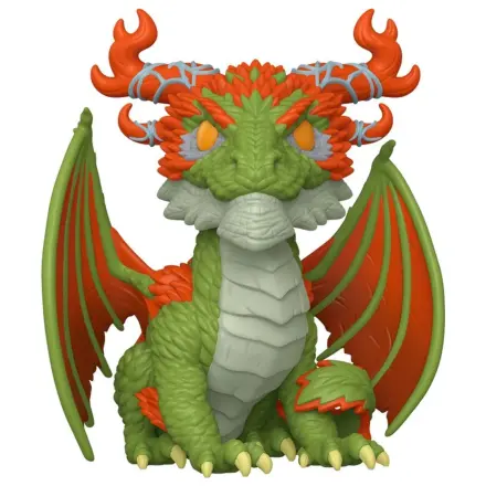 Funko POP! Figur Super Dungeons & Dragons Spirit Dragon Produktfoto