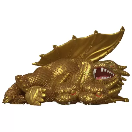 Funko POP Figur Super Godzilla Sleeping King Ghidorah Produktfoto