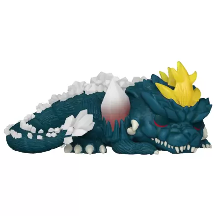 Figura Funko POP Super Godzilla Schlafender Spacegodzilla Produktfoto