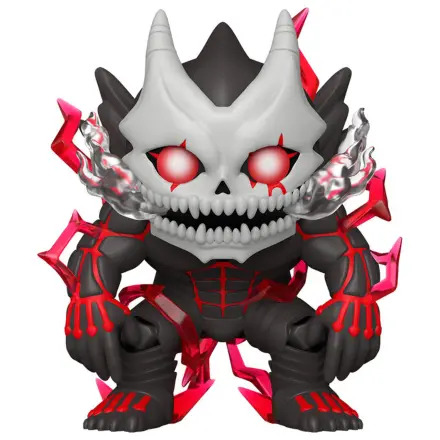 Funko POP Figur Super Kaiju No.8 - Kaiju No.8 Uncontrolled Produktfoto