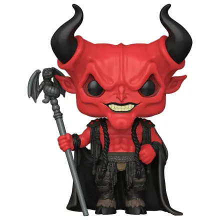 Funko POP Figur Super Legend Lord of Darkness Produktfoto