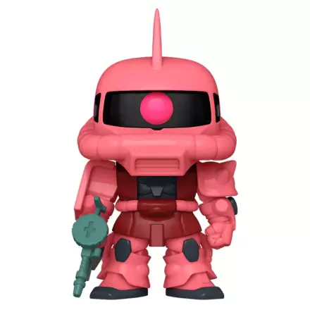 Funko POP Figur Super Mobile Suit Gundam MS-06S Chars Zaku II termékfotója