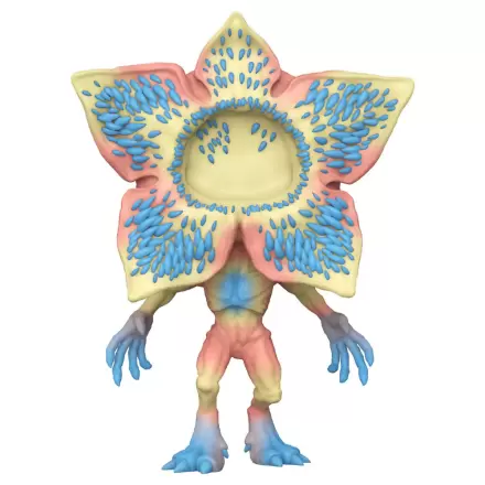 Funko POP Figur Super Stranger Things Scoops Ahoy Demogorgon termékfotója