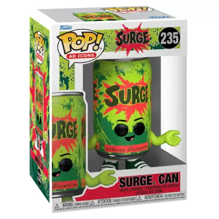 Funko POP Figur Surge Can termékfotója