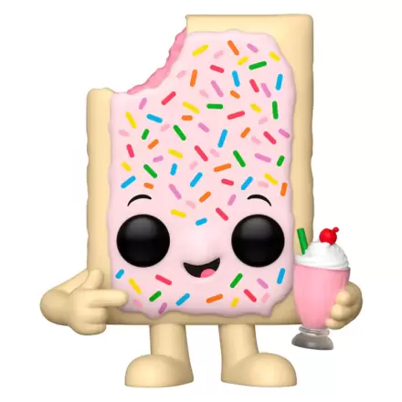Funko POP! Figur Tarts Mascot Strawberry Milkshake Produktfoto