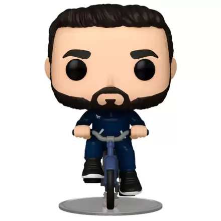 Funko POP Figur Ted Lasso Roy Kent Produktfoto