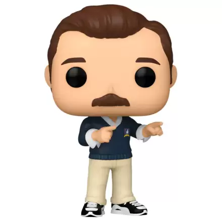 Funko POP Figur Ted Lasso - Ted Lasso Produktfoto