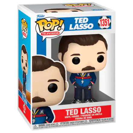 POP Figur Ted Lasso - Ted Lasso Produktfoto