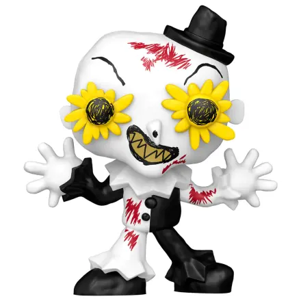 Funko POP Figur Terrifier Art the Clown Produktfoto
