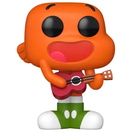 Funko POP Figur The Amazing World of Gumball Darwin Watterson Produktfoto